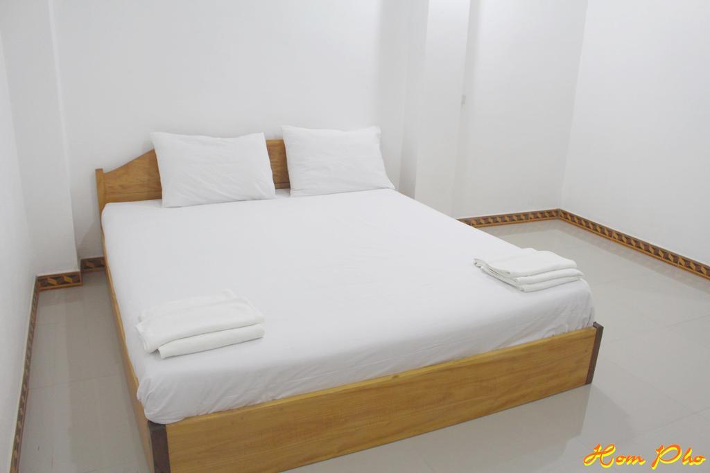 Hom Pho Guesthouse Huay Xai Стая снимка