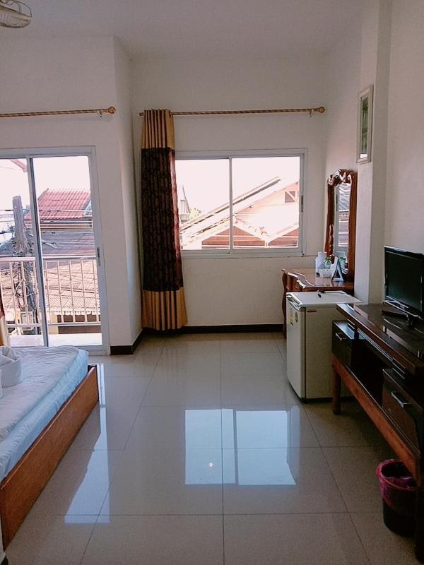 Hom Pho Guesthouse Huay Xai Екстериор снимка
