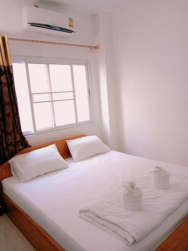Hom Pho Guesthouse Huay Xai Екстериор снимка