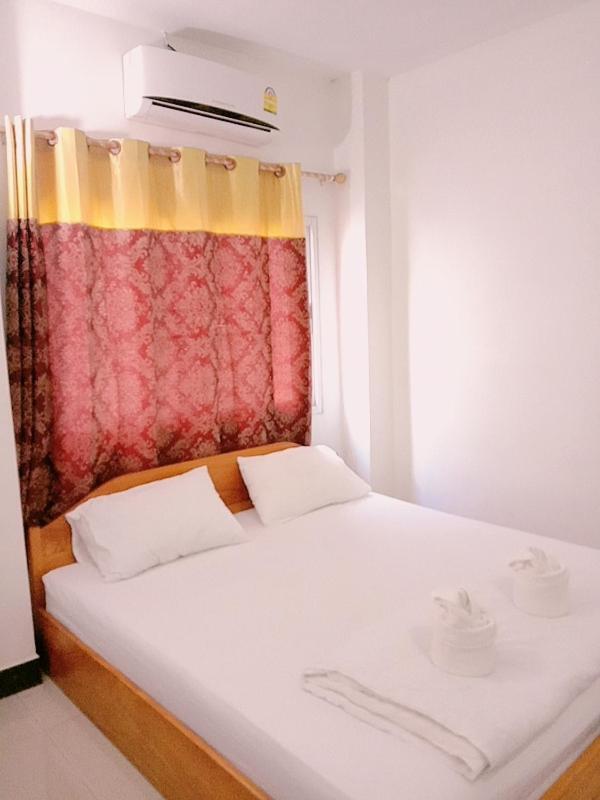Hom Pho Guesthouse Huay Xai Екстериор снимка