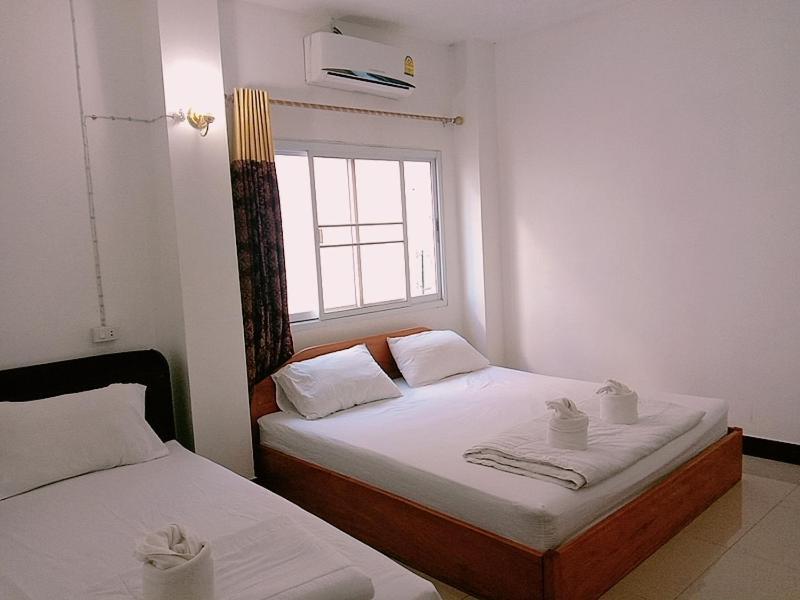 Hom Pho Guesthouse Huay Xai Екстериор снимка